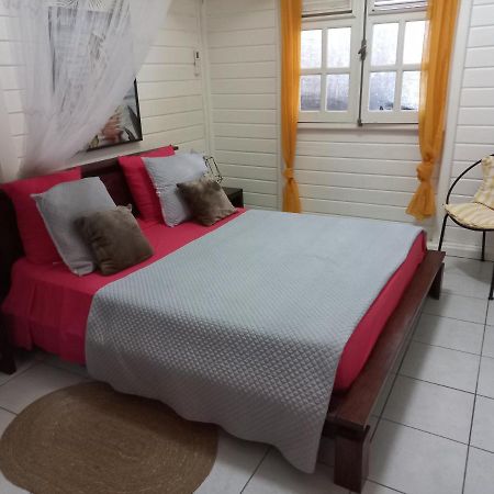 Gites Les 3 Collines Le Gosier (Grande-Terre) Exterior foto