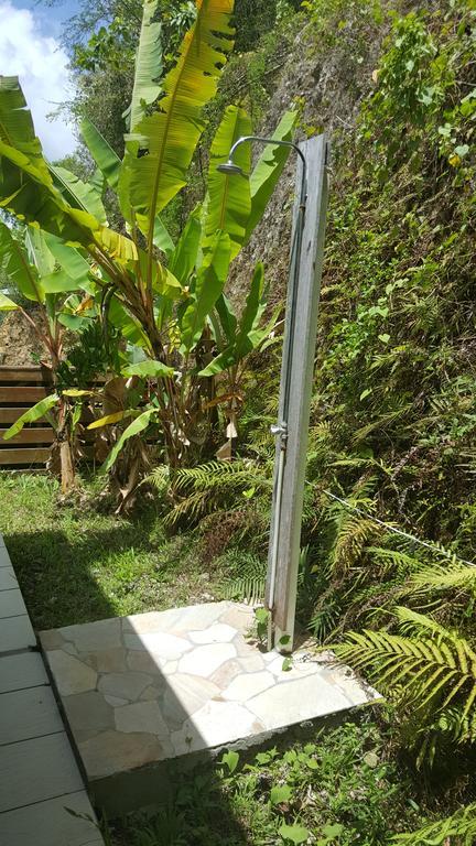 Gites Les 3 Collines Le Gosier (Grande-Terre) Exterior foto