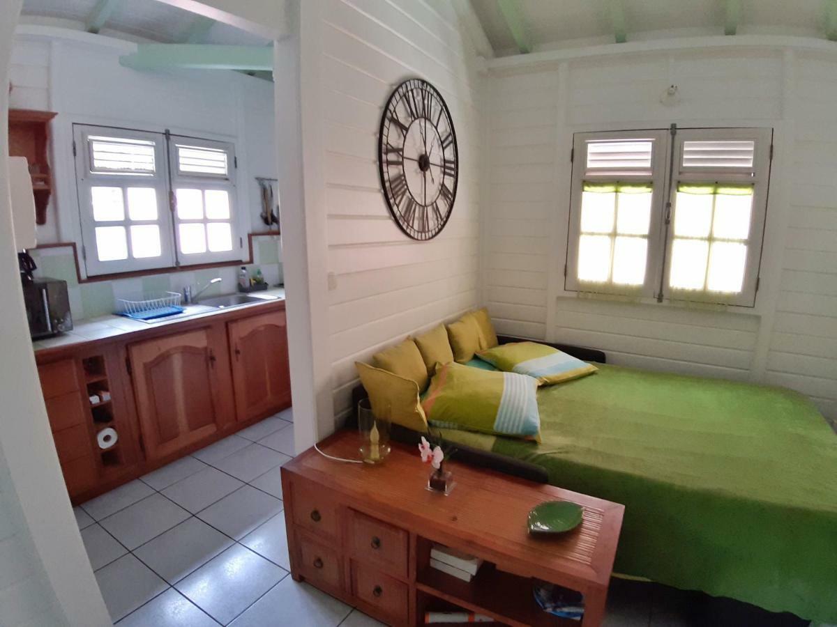 Gites Les 3 Collines Le Gosier (Grande-Terre) Exterior foto